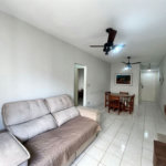 Apartamento Residencial à venda, Barra Funda, Guarujá - AP0416.