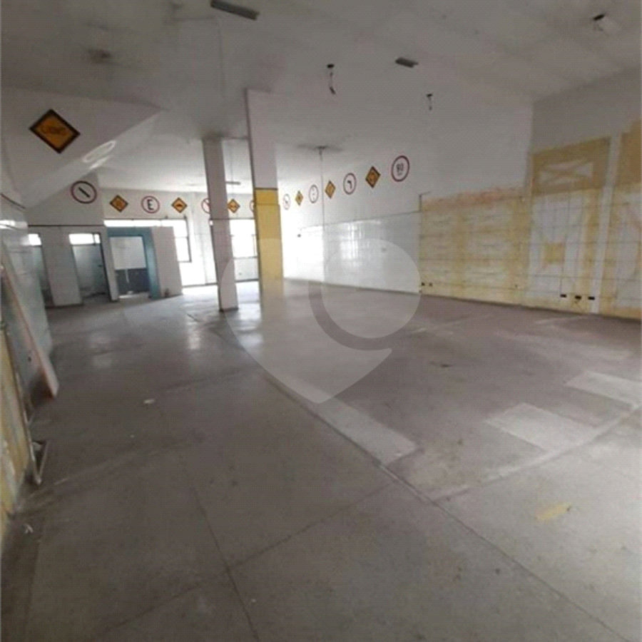 Salão para alugar no Centro, Diadema, SP