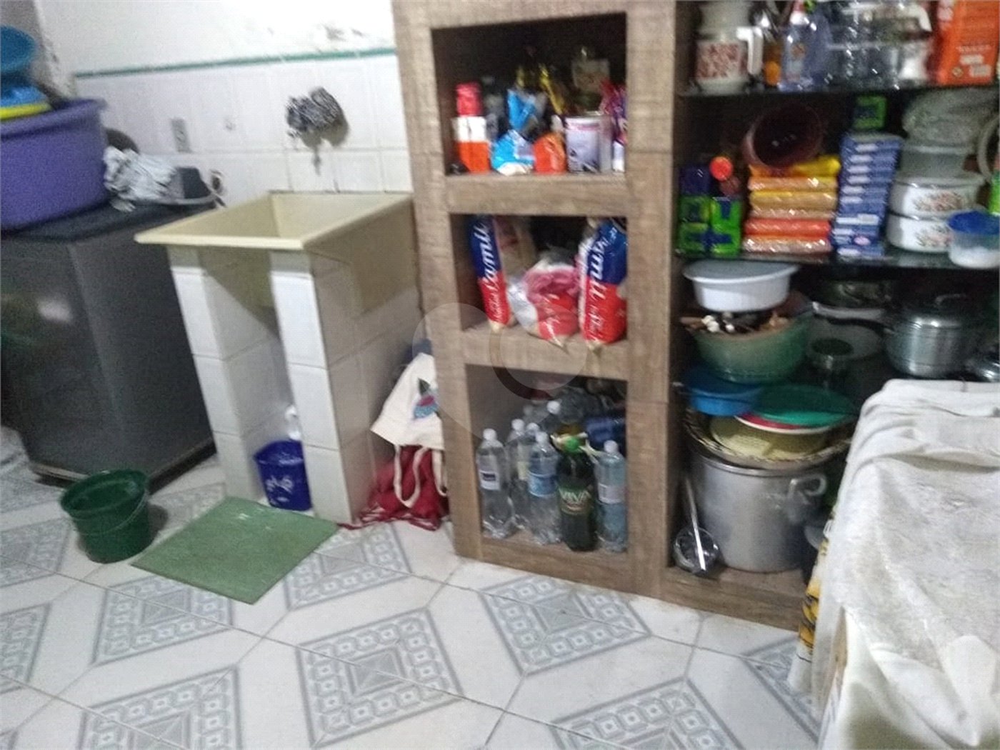 Sobrado à venda com 2 quartos em Jaraguá, São Paulo, SP
