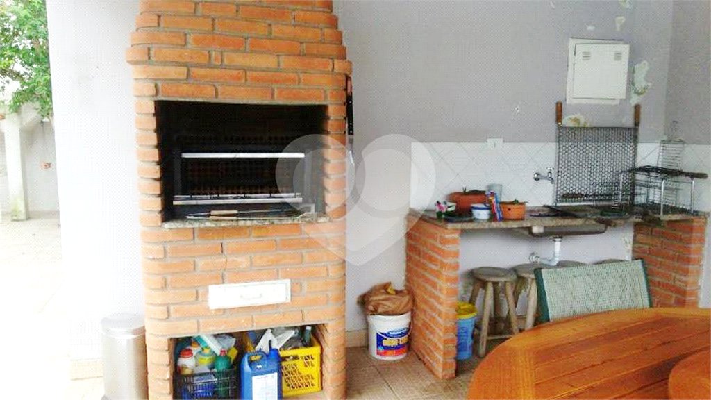 Casa à venda com 3 suítes em Indianópolis, São Paulo, SP