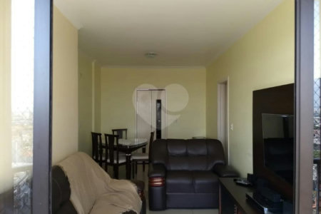 Apartamento à venda com 2 quartos, sendo 1 suíte, em Vila Maria Alta, São Paulo, SP