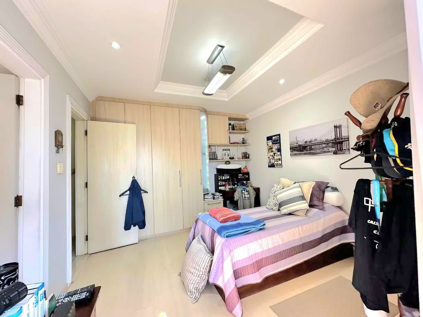 Apartamento com 3 dormitórios à venda, 202 m² por R$ 2.400.000,00 - Ponta da Praia - Santos/SP