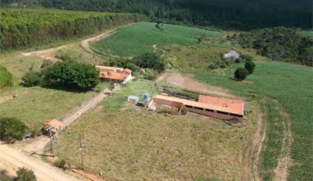 Sítio à venda com 3 quartos em Área Rural de São Miguel Arcanjo, São Miguel Arcanjo, SP