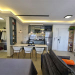 Apartamento à venda com 1 suíte em Parque Campolim, Sorocaba, SP