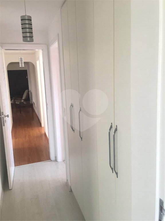 Apartamento à venda com 4 suítes em Vila Suzana, São Paulo, SP