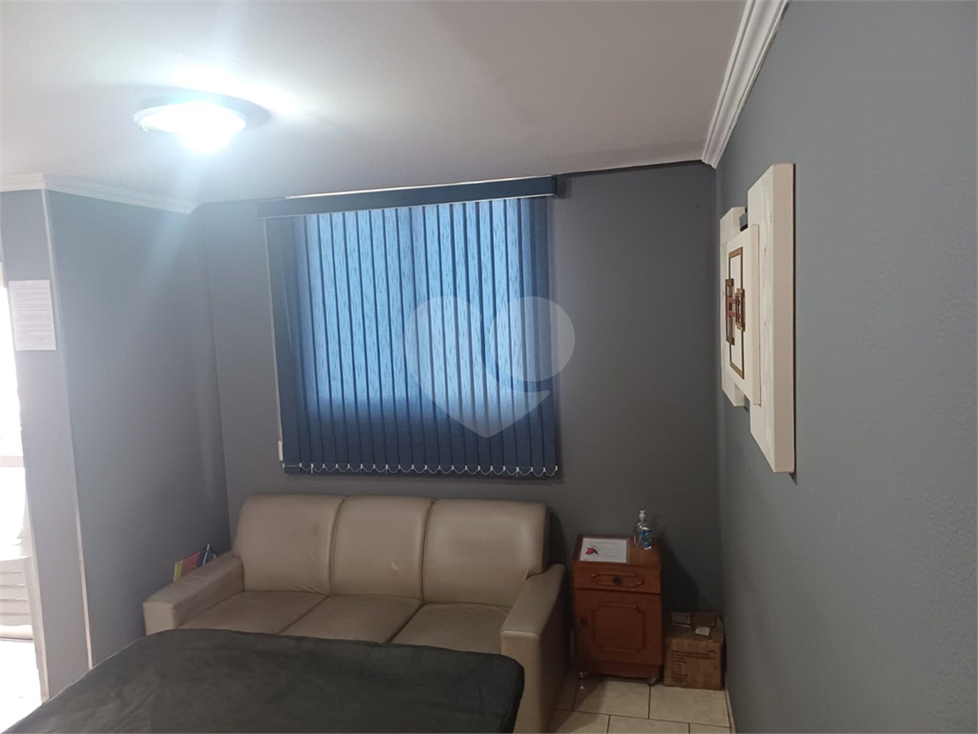 Apartamento à venda com 3 quartos em Vila Guilherme, São Paulo, SP