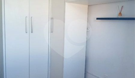 Apartamento à venda com 2 quartos em Campo Grande, Rio de Janeiro, RJ