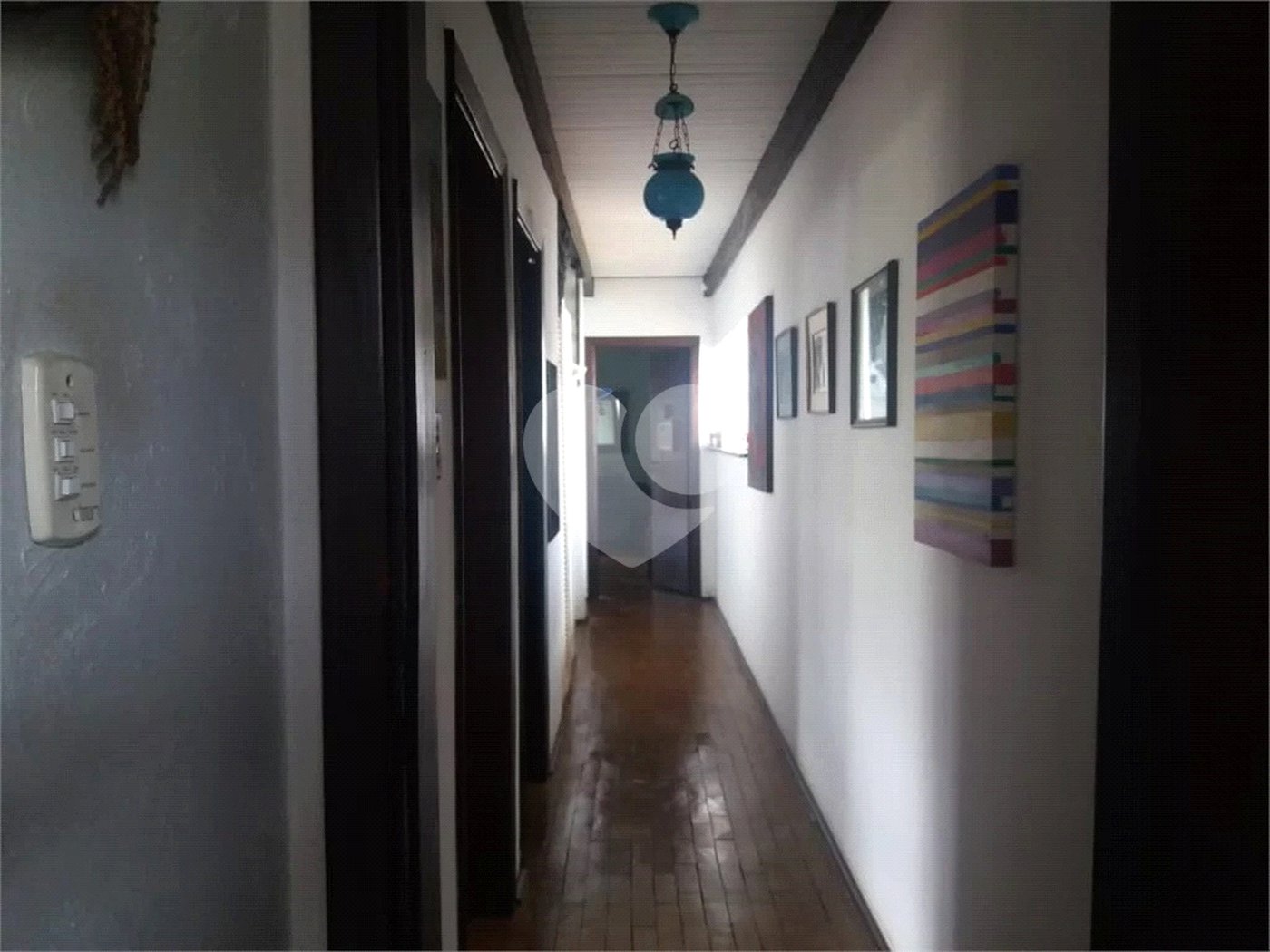Casa à venda com 3 quartos, sendo 1 suíte, em Vila Cruzeiro, São Paulo, SP