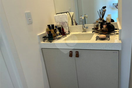 Apartamento à venda com 2 quartos, sendo 1 suíte, em Jardim Paulistano, Sorocaba, SP