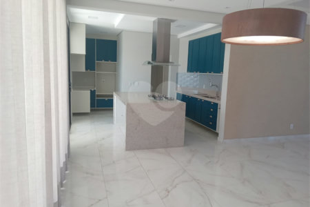 Casa à venda com 3 suítes no condomínio Cyrela Landscape Esplanada, Votorantim - SP