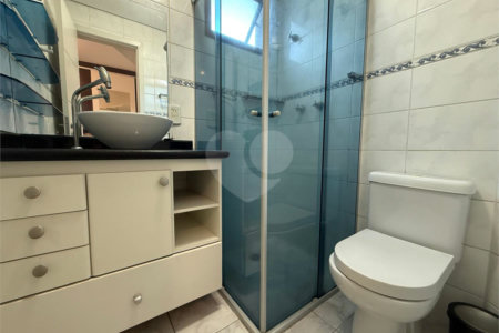Apartamento à venda com 3 quartos, sendo 1 suíte, em Água Fria, São Paulo, SP