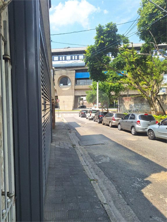 Sobrado à venda com 2 quartos, sendo 1 suíte, em Vila Prudente, São Paulo, SP