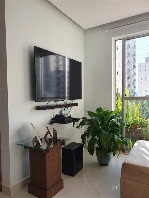 Apartamento à venda com 2 quartos em Jardim Umarizal, São Paulo, SP