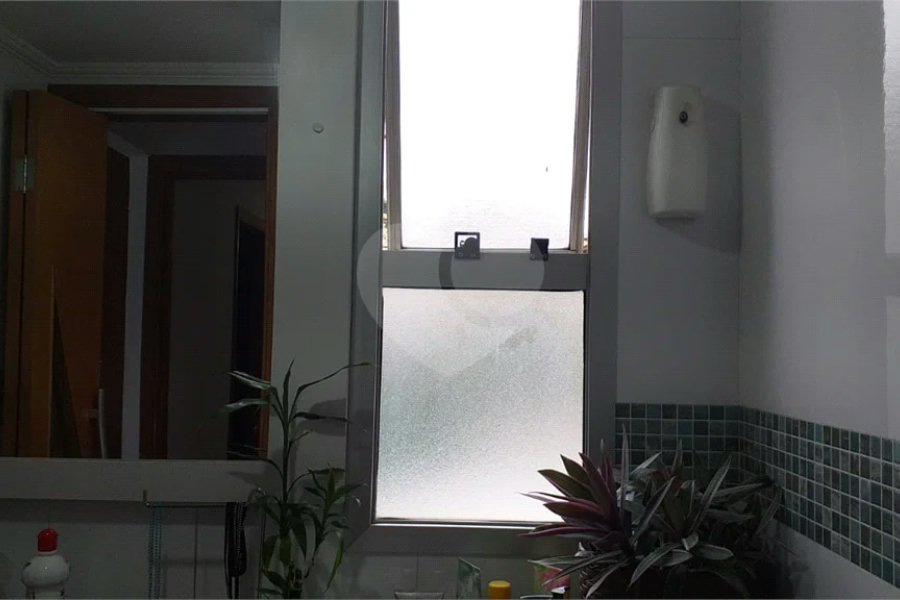 Apartamento à venda com 3 quartos, sendo 1 suíte,  em Mandaqui, São Paulo, SP