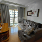 Apartamento à venda com 3 quartos, sendo 1 suíte, em Santana, São Paulo, SP