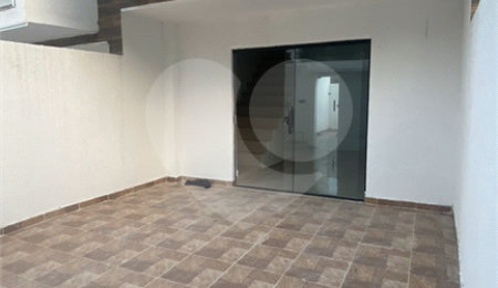 Casa à venda com 2 suítes em Campo Grande, Rio de Janeiro, RJ