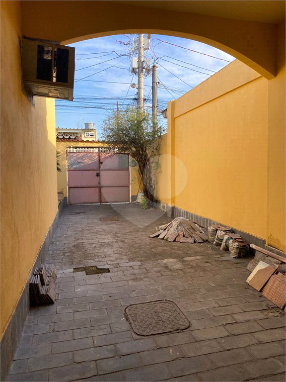 Casa à venda com 2 quartos, sendo 1 suíte, em Campo Grande, Rio de Janeiro, RJ