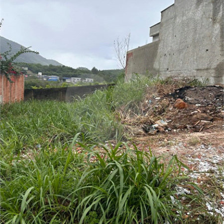 Terreno à venda em Campo Grande, Rio de Janeiro, RJ