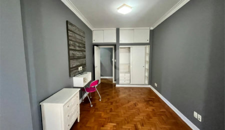 Apartamento à venda com 2 quartos em Higienópolis, São Paulo, SP
