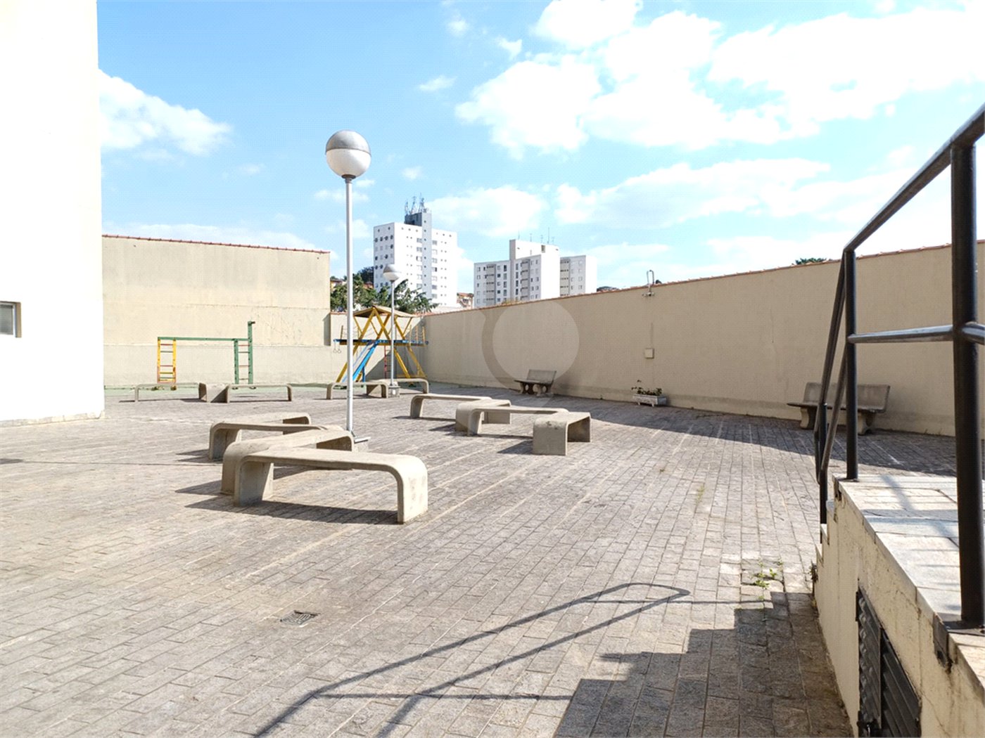 Apartamento à venda com 2 quartos em Vila Erna, São Paulo, SP