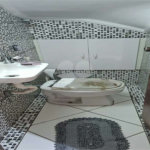 Sobrado à venda com 2 quartos, sendo 1 suíte, em Vila Nova Cachoeirinha, São Paulo, SP