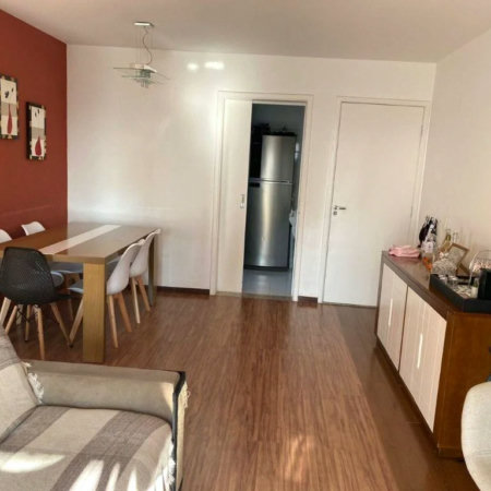 Apartamento à venda com 3 suítes em Vila Suzana, São Paulo, SP
