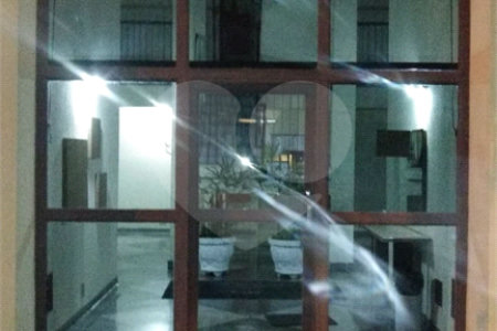Apartamento à venda com 2 quartos em Vila Suissa, Mogi das Cruzes, SP