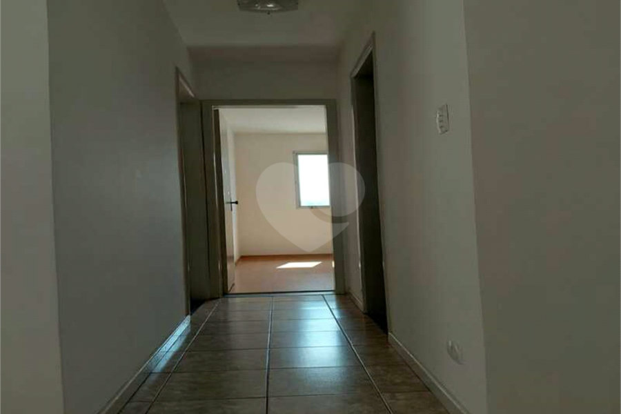 Apartamento para alugar com 2 quartos, sendo 1 suíte, em Imirim, São Paulo, SP