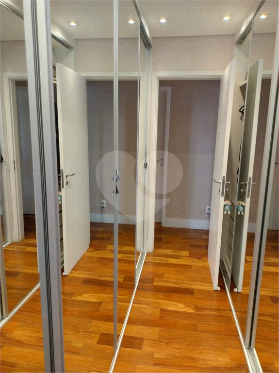 Apartamento à venda com 3 suítes no Centro, São Bernardo do Campo, SP