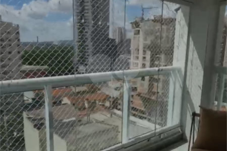 Apartamento à venda com 3 suítes em Vila Pompéia, São Paulo, SP