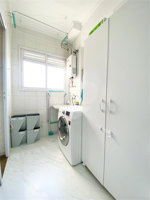 Apartamento à venda com 3 quartos, sendo 1 suíte, em Tucuruvi, São Paulo, SP