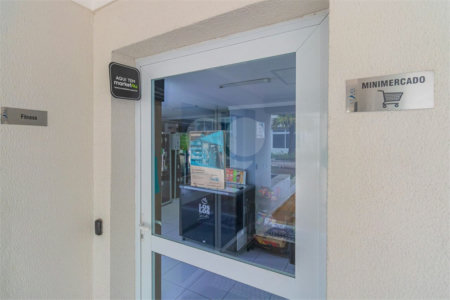 Apartamento à venda com 2 quartos, sendo 1 suíte, em Alto da Boa Vista, São Paulo, SP
