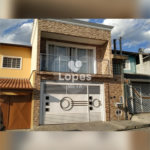 Casa à venda com 2 quartos, sendo 1 suíte, em Jardim dos Bandeirantes, São José dos Campos, SP
