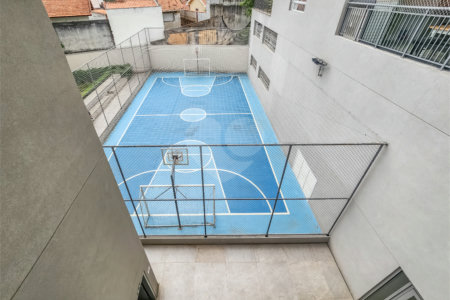 Apartamento à venda com 2 suítes em Santo Amaro, São Paulo, SP