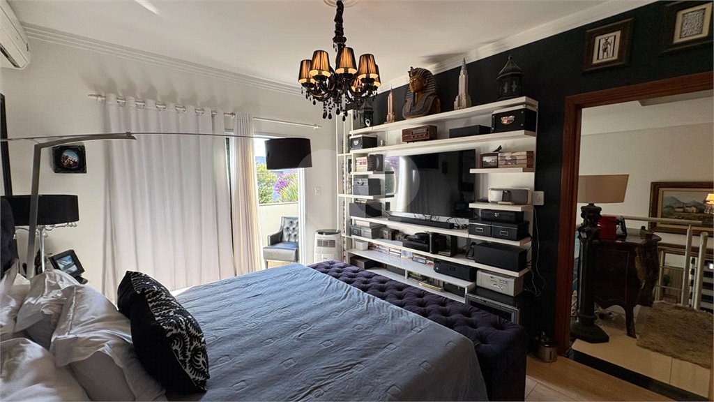 Casa à venda com 3 suítes no condomínio Ibiti Royal Park, Sorocaba - SP