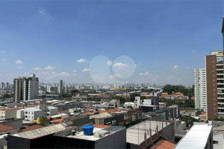 Apartamento para alugar com 1 quarto em Santana, São Paulo, SP