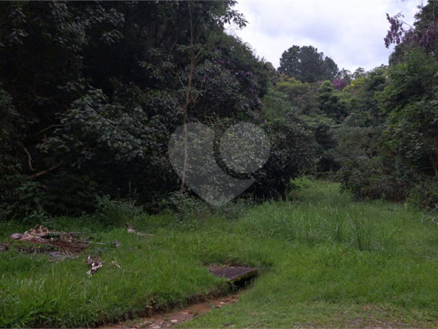 Terreno à venda no condomínio Campos de Mairiporã Gleba 1, Mairiporã - SP
