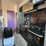 Apartamento à venda com 2 quartos, sendo 1 suíte, em Vila Praia, São Paulo, SP