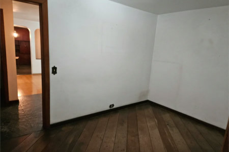 Sobrado à venda com 3 quartos, sendo 1 suíte, em Cidade Monções, São Paulo, SP