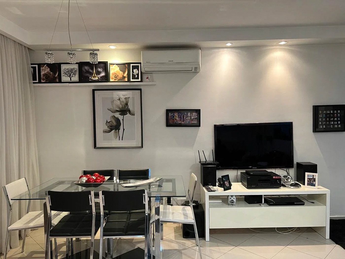 Apartamento à venda com 3 quartos, sendo 1 suíte,  em Jardim Caboré, São Paulo, SP