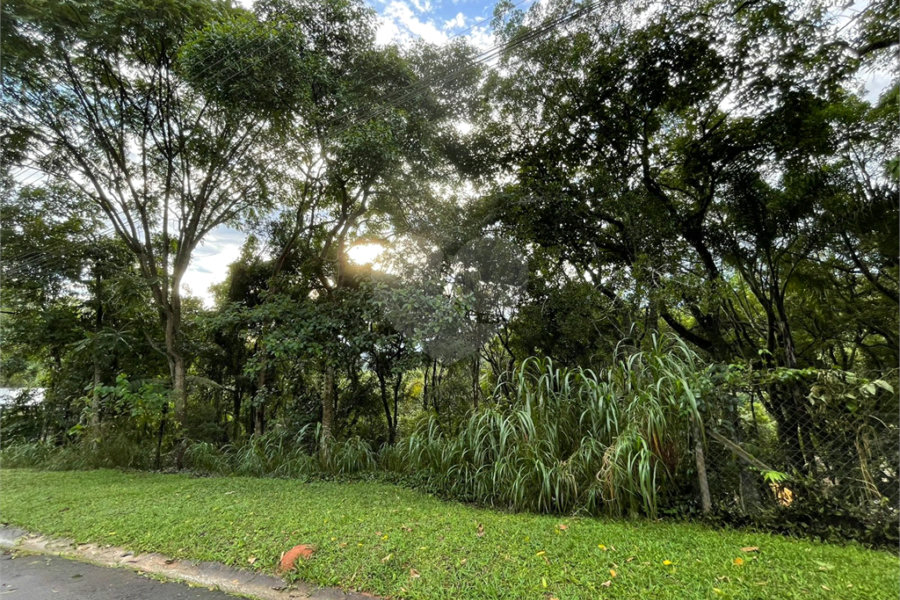Terreno à venda no condomínio Associação Reserva das Hortênsias, Mairiporã - SP