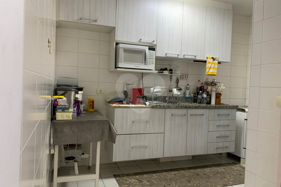 Casa à venda com 3 quartos, sendo 1 suíte, em Jabaquara, São Paulo, SP