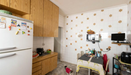 Sobrado à venda com 3 quartos, sendo 1 suíte,  em Jardim Ataliba Leonel, São Paulo, SP