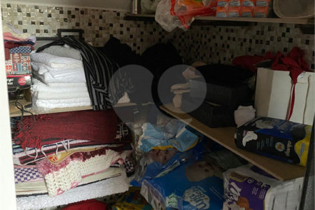Sobrado à venda com 3 quartos, sendo 1 suíte, em Vila Augusta, Guarulhos, SP
