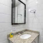 Apartamento à venda com 3 quartos, sendo 1 suíte, em Lauzane Paulista, São Paulo, SP