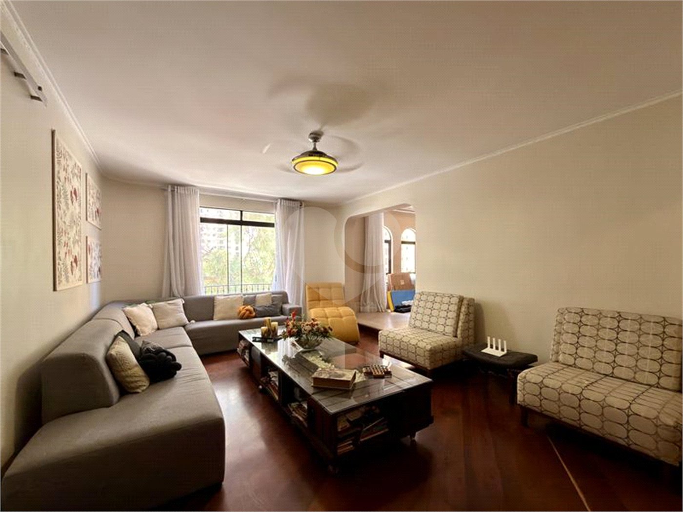 Apartamento à venda com 3 quartos, sendo 1 suíte, em Santana, São Paulo, SP