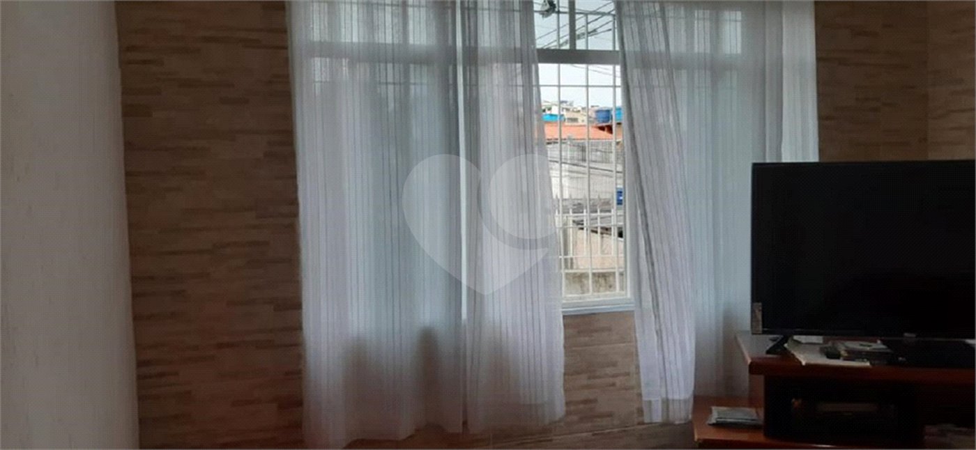 Casa à venda com 2 quartos, sendo 1 suíte,  em Imirim, São Paulo, SP