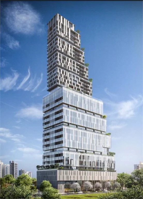 Apartamento à venda com 1 suíte em Butantã, São Paulo, SP