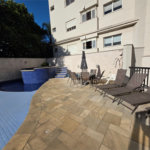 Apartamento à venda com 4 quartos, sendo 2 suítes, em Vila Paulicéia, São Paulo, SP