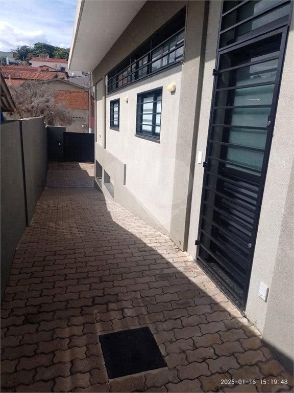 Prédio para alugar em Santa Rosa, Vinhedo, SP